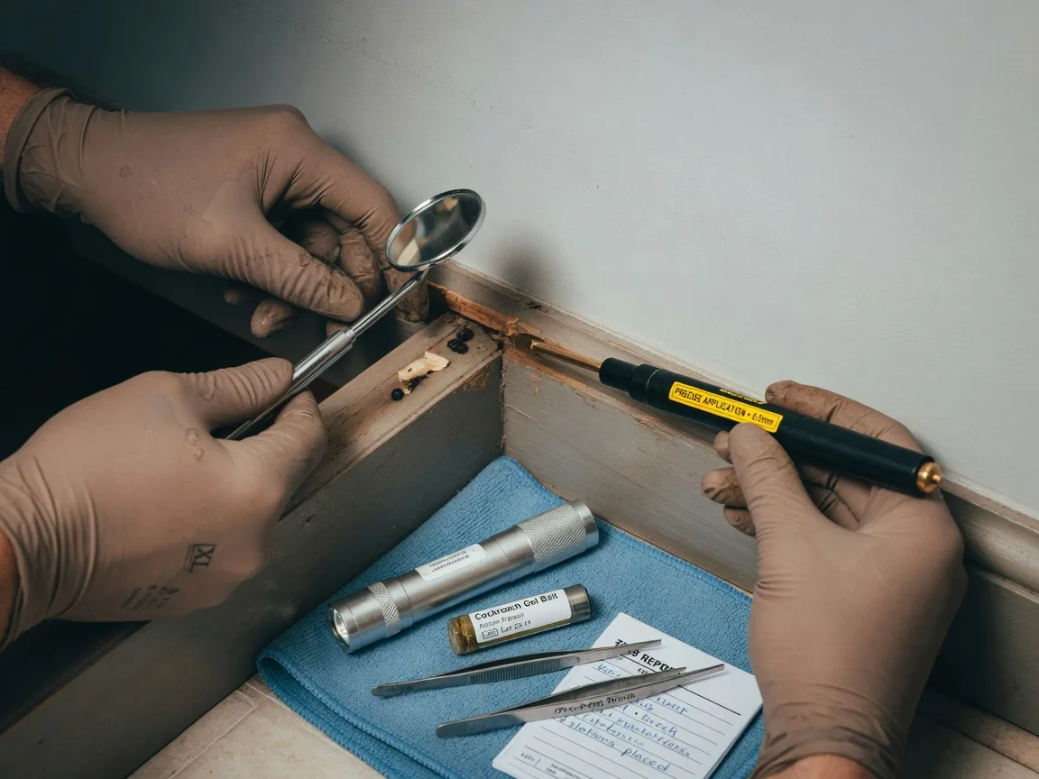 Why choose Emergency Pest Control in Nyssa, OR